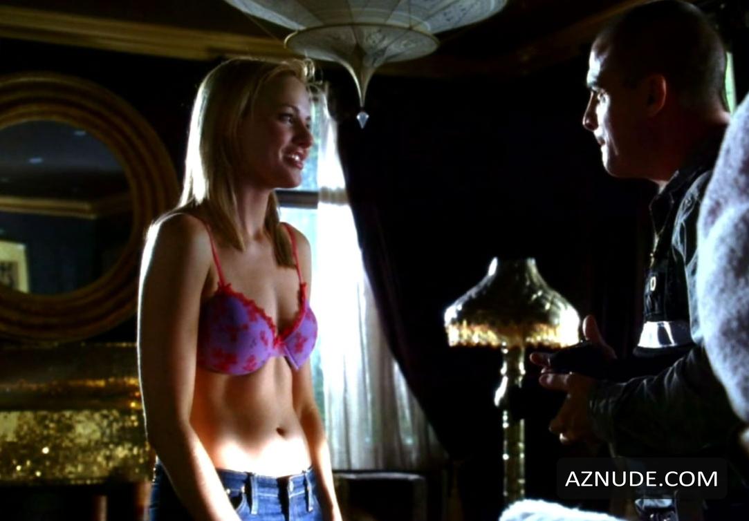 Brianne Davis in Csi: Crime Scene Investigation, photo 1