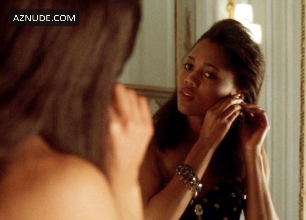 Theresa Randle in King Of New York, photo 4