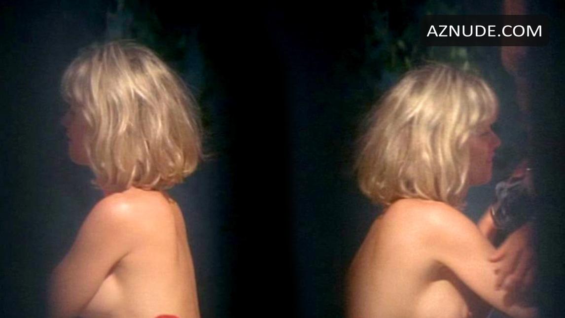 Linda Hoffman in The Dentist, photo 5