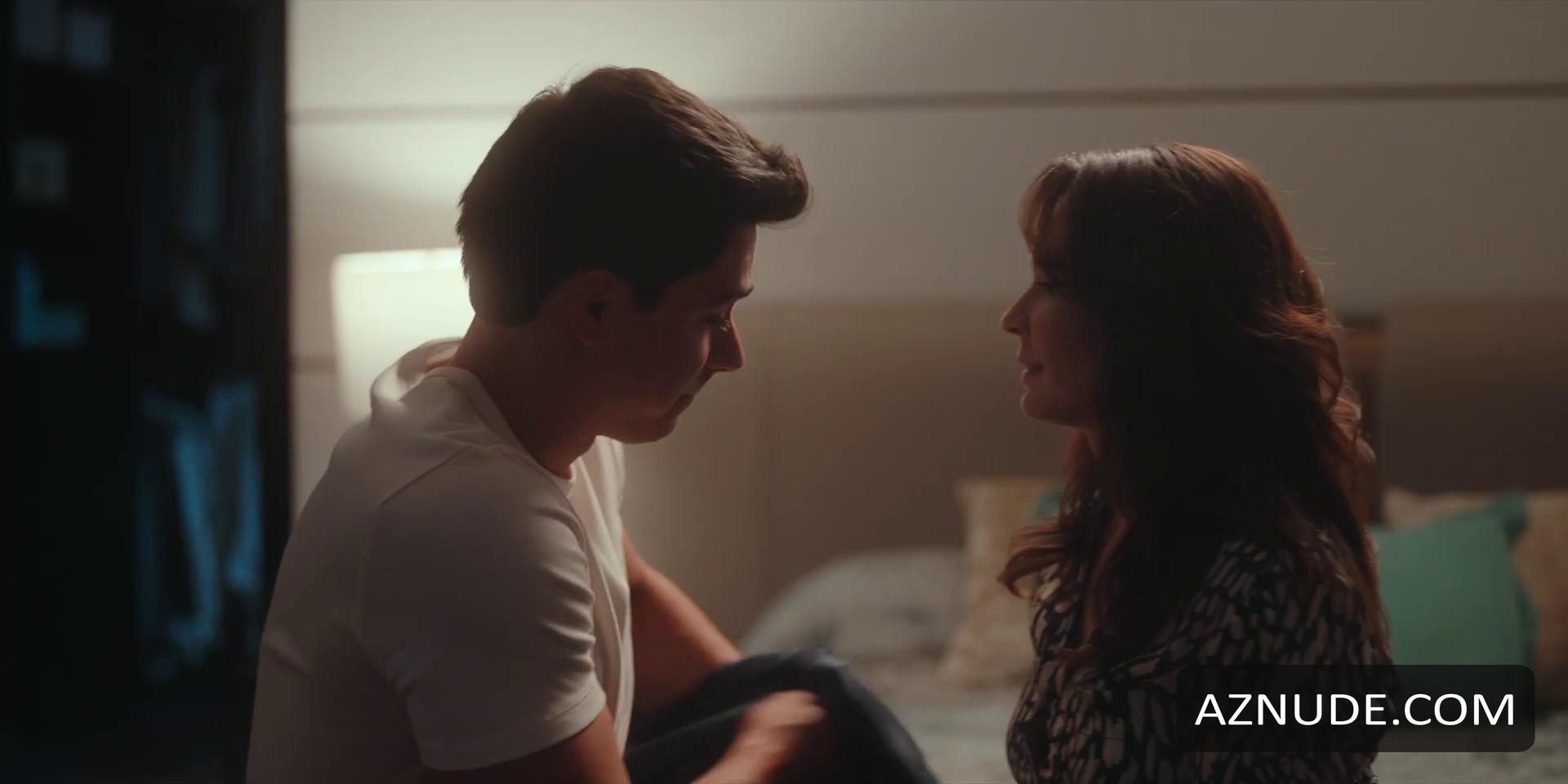 Adriana Louvier in Unspeakable Sins, photo 1