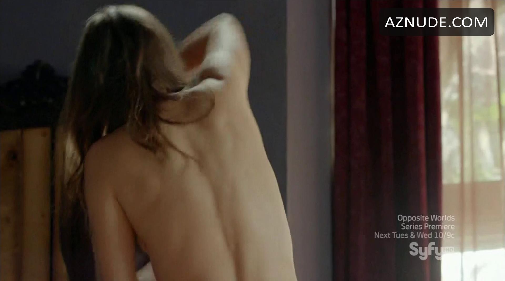 Deanna Russo in Being Human, photo 5