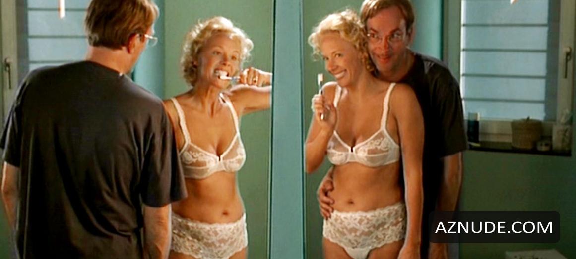 Katja Riemann in Agnes And His Brothers, photo 9