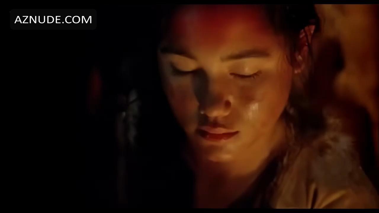 Sandrine Holt in Black Robe, photo 5