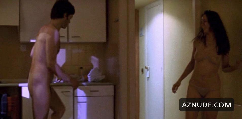 Samantha Morton in Morvern Callar, photo 5