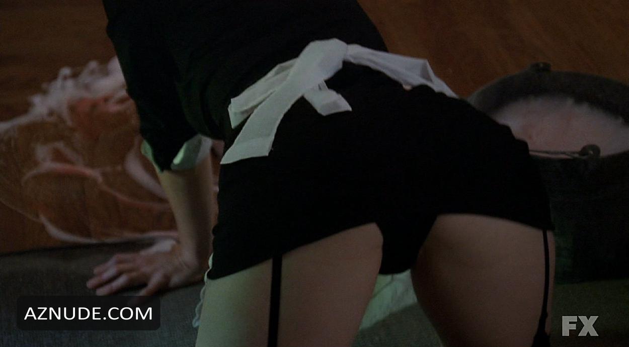 Alexandra Breckenridge in American Horror Story (2011-), photo 3