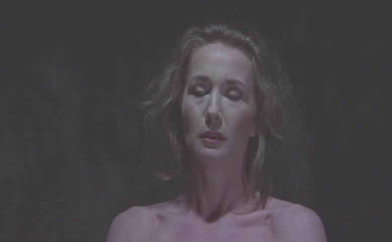 Brigitte Fossey in Enigma, photo 26
