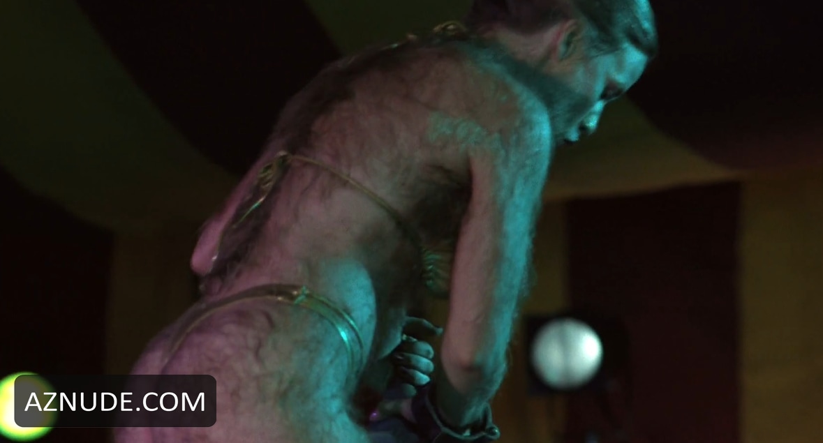 Patricia Arquette in Human Nature, photo 9