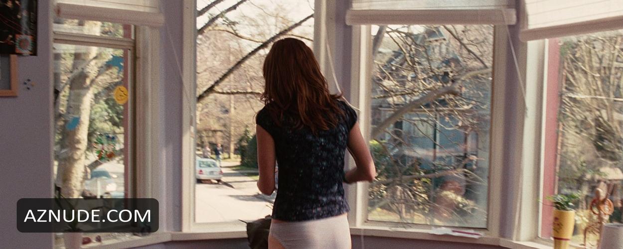 Kristen Connolly in The Cabin In The Woods, photo 3