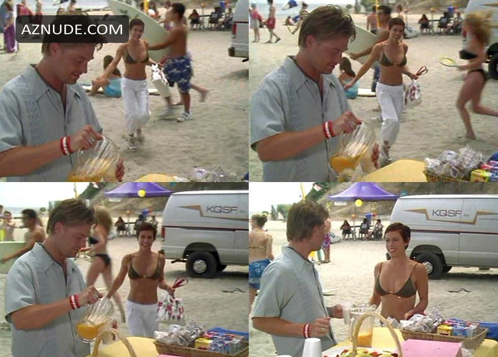 Alyssa Milano in Charmed (1998-2006), photo 21