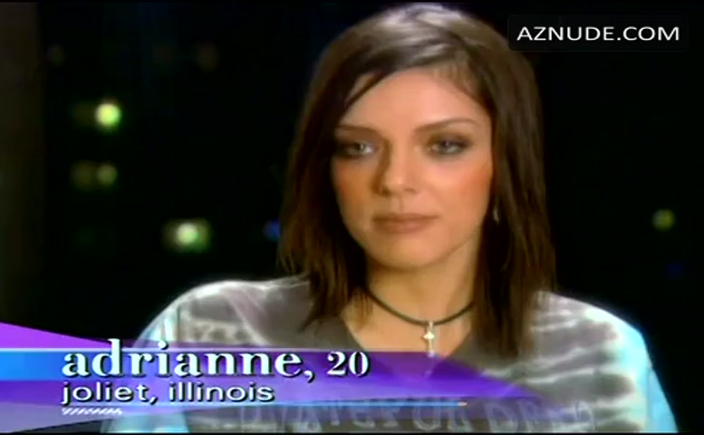 Adrianne Curry in America's Next Top Model, photo 1