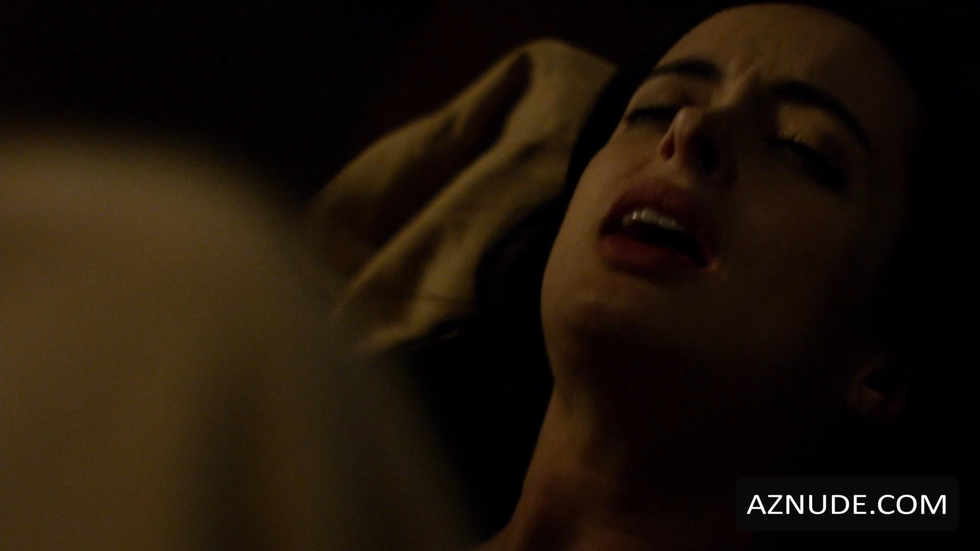 Krysten Ritter in Jessica Jones, photo 13