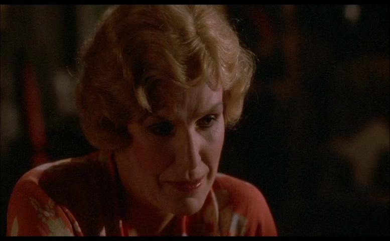 Sylvia Kristel in Mata Hari, photo 46