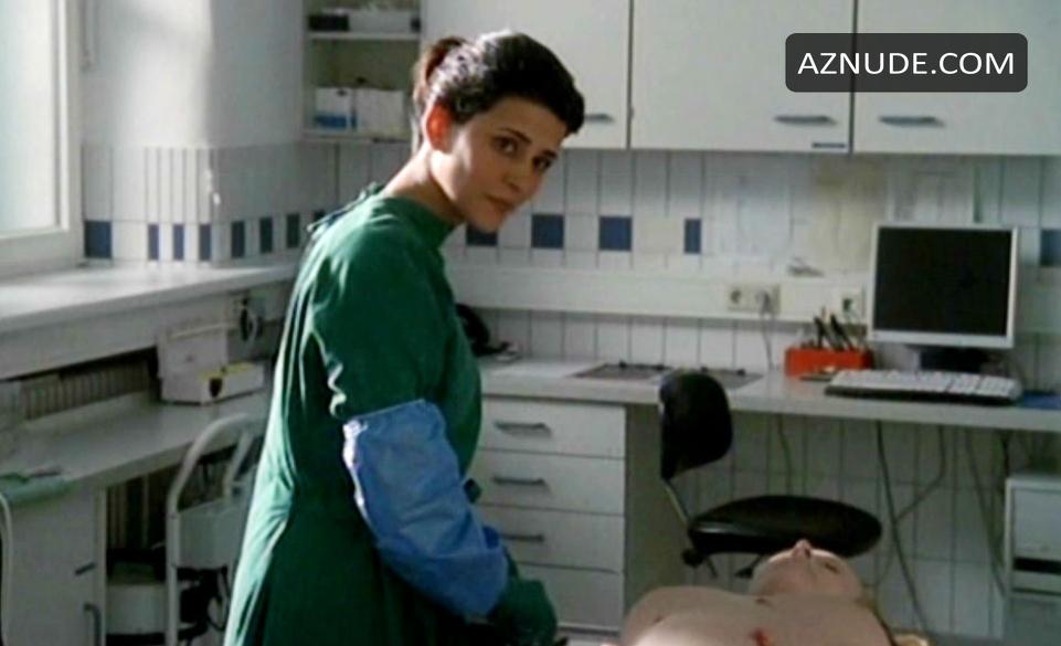 Vaile Fuchs in Tatort, photo 2