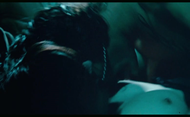 Rose Mcgowan in The Doom Generation (1996-2018), photo 35