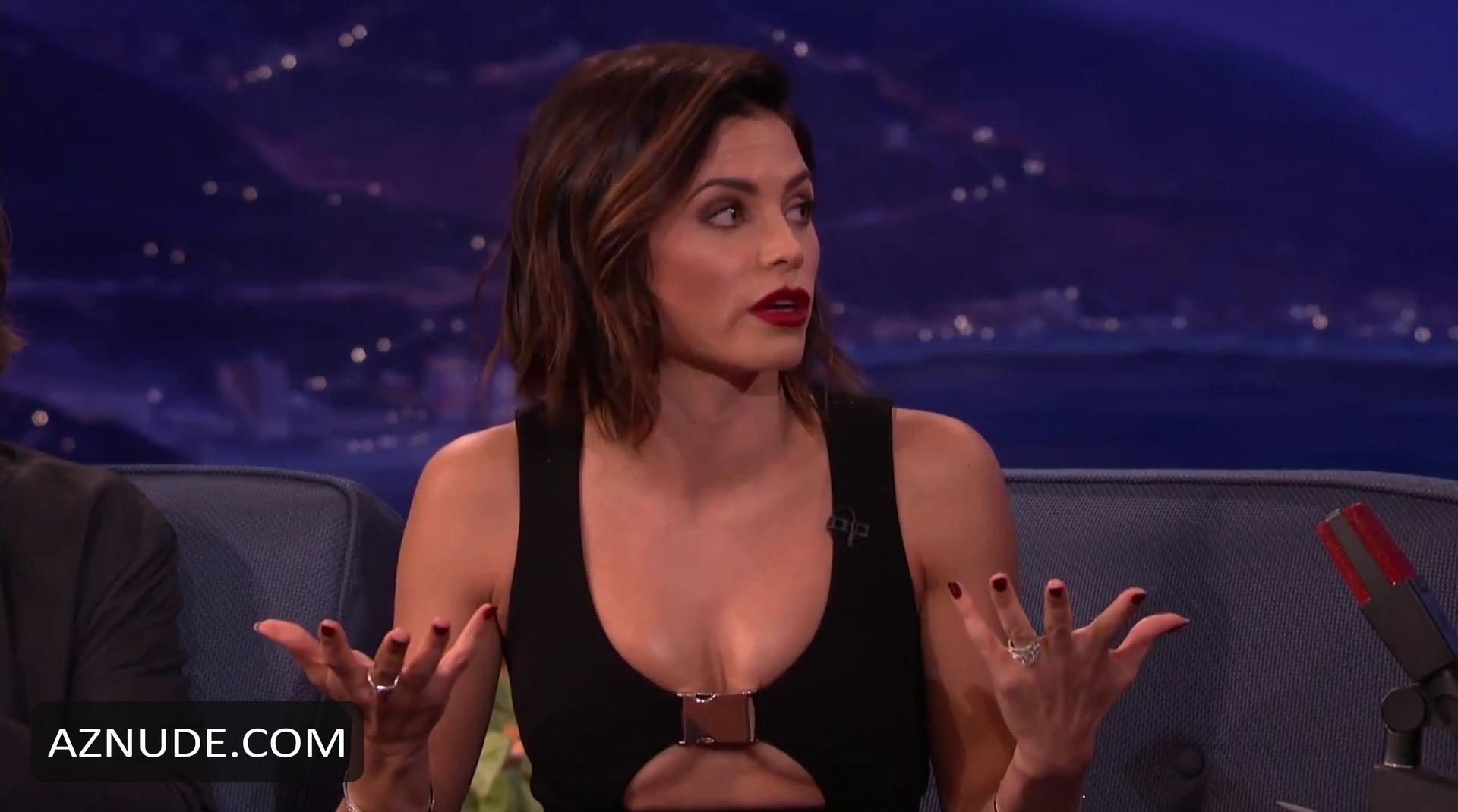 Jenna Dewan in Conan, photo 1
