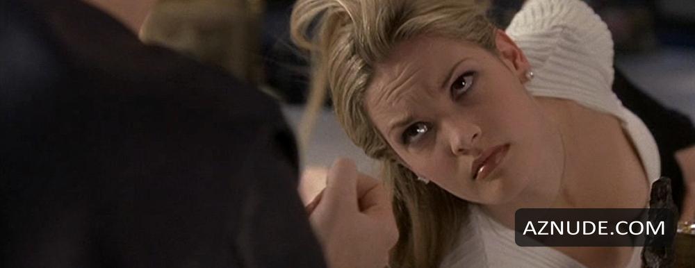 Bridgette Wilson in Just Visiting, photo 2