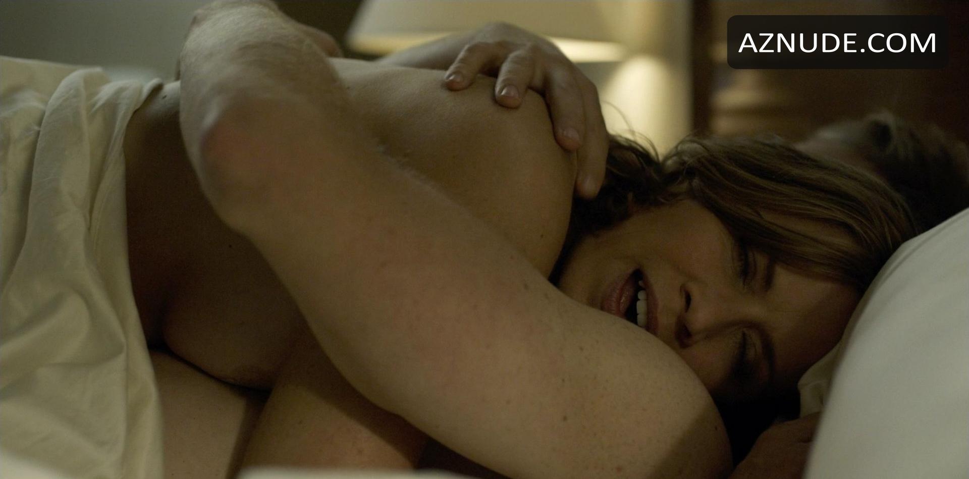 Kim Dickens in House Of Cards, photo 2