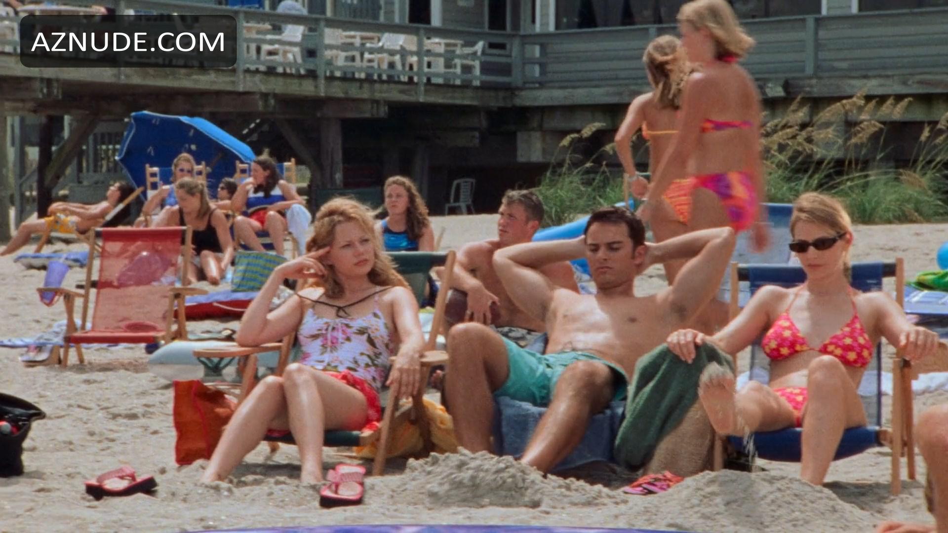 Michelle Williams in Dawson's Creek, photo 18