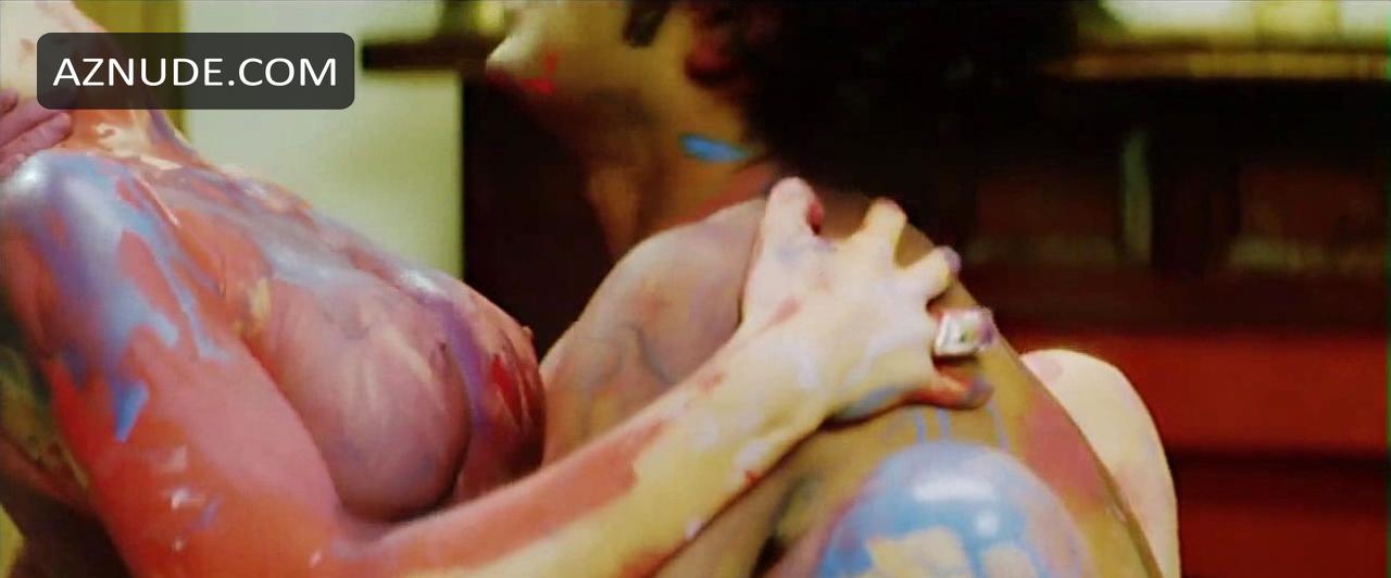 Tanit Phoenix in Kamasutra Nights, photo 8