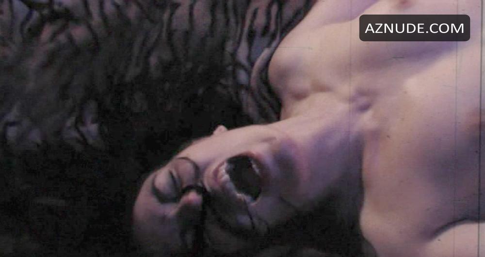 Sarah Nicklin in The Disco Exorcist, photo 4