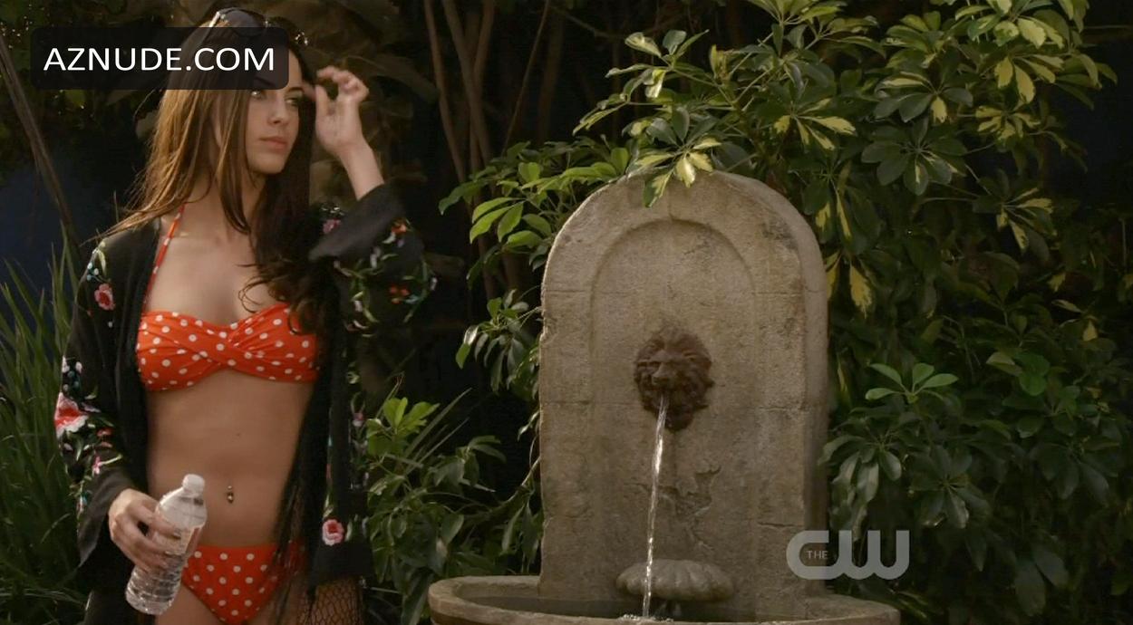 Jessica Lowndes in 90210 (2008-2012), photo 11