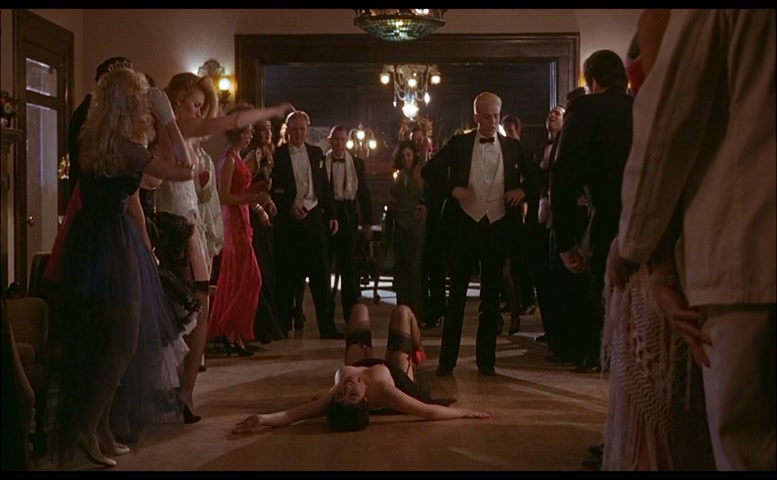 Nina Siemaszko in Wild Orchid 2, photo 30
