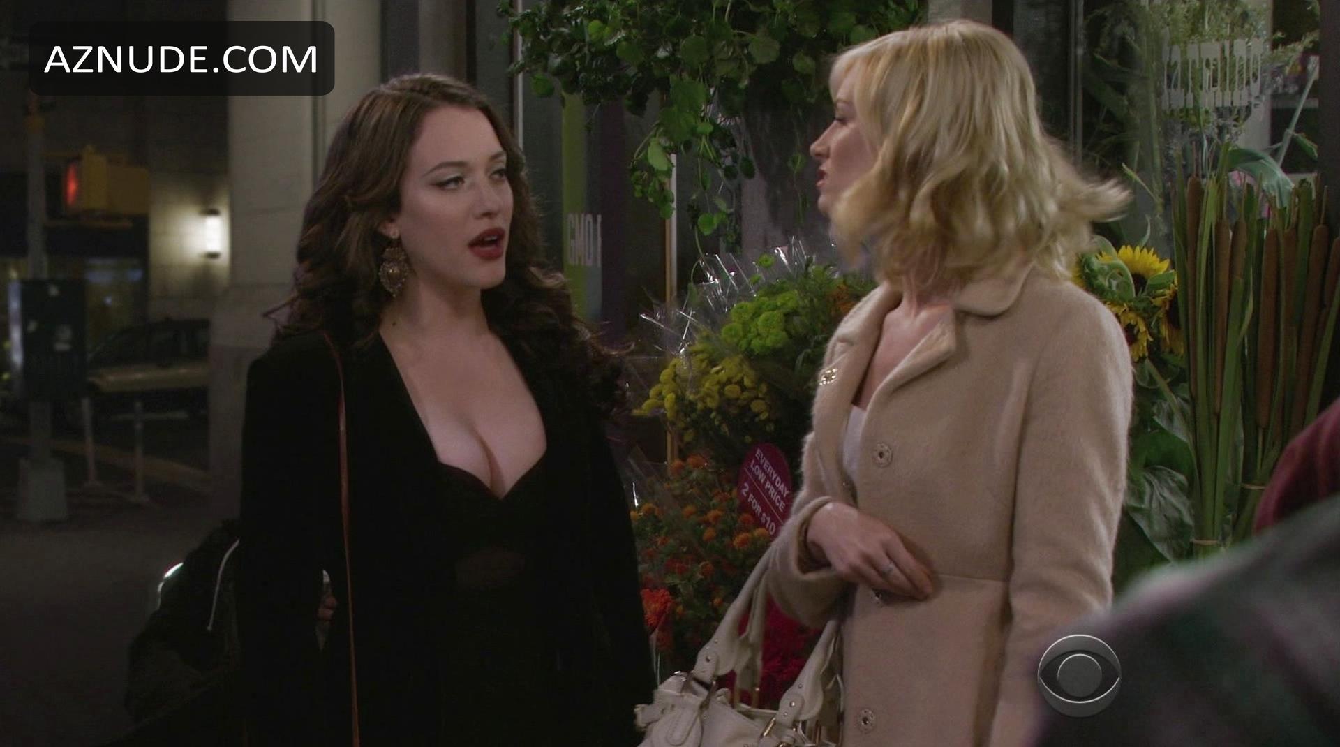 Kat Dennings in 2 Broke Girls (2012-), photo 4