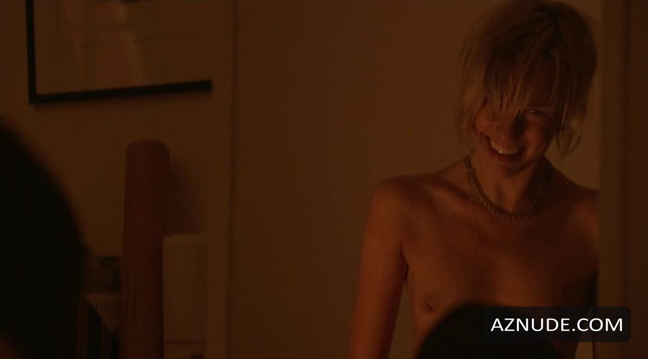 Ruta Gedmintas in Lip Service, photo 56