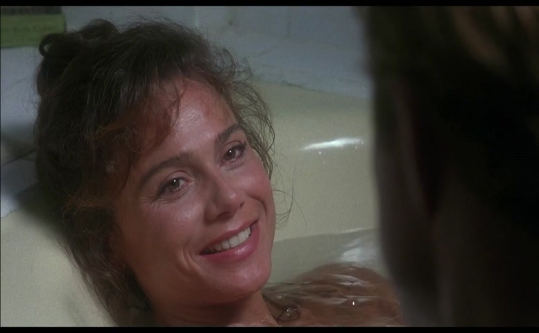 Lena Olin in Havana, photo 5