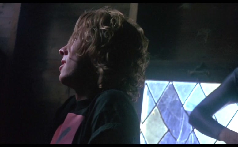 Patricia Rodriguez in Night of the Demons 3, photo 146