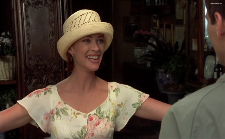Lauren Holly in Dumb & Dumber, photo 11