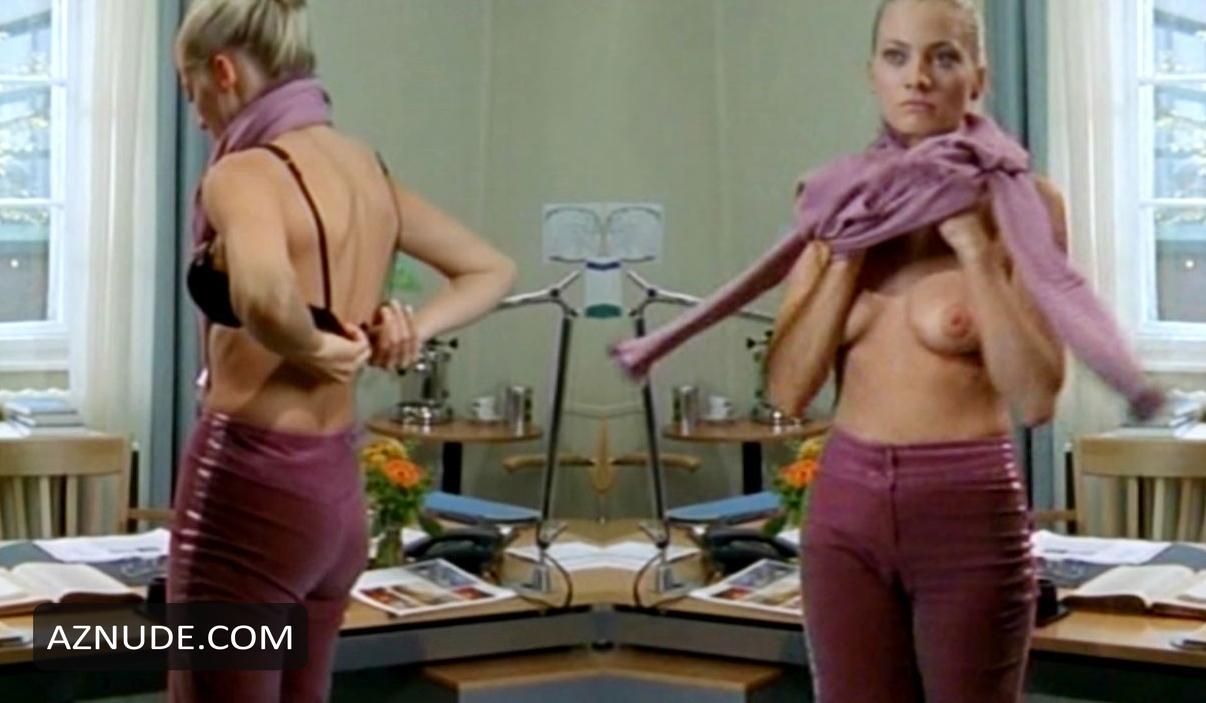 Annika Murjahn in Der letzte Zeuge (1998-2007), photo 12