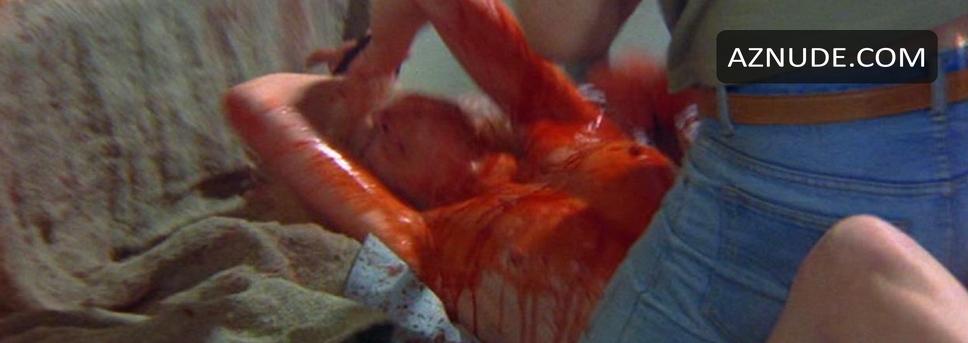 Larisa Khusnolina in Mute Witness, photo 2