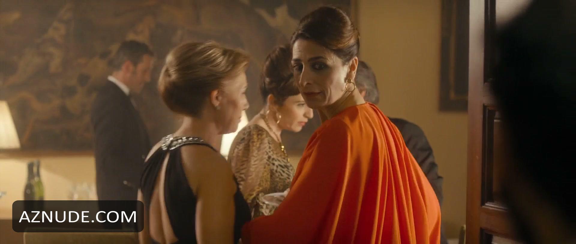 Belen Ponce de Leon in Quien mato a Bambi?, photo 116
