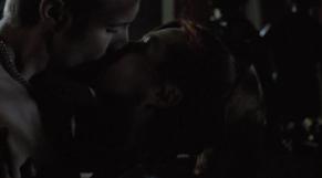 Tara Fitzgerald in Rancid Aluminium, photo 4