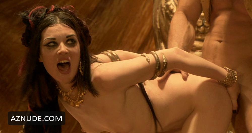 Pirates II: Stagnetti's Revenge in Pirates II: Stagnetti's Revenge, photo 1