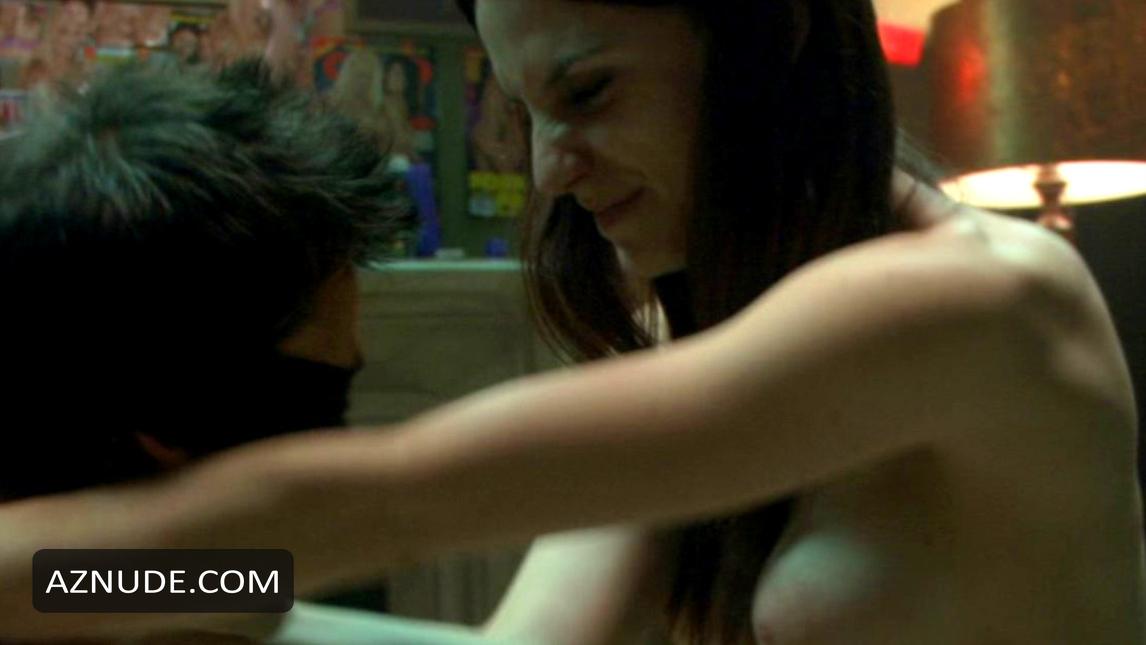 Jaclyn A. Smith in American Pie Presents The Naked Mile, photo 1