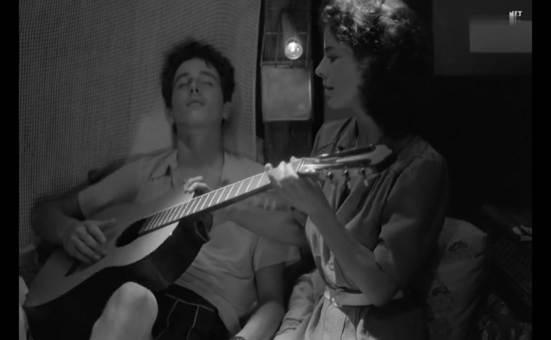Gudrun Landgrebe in Heimat - Eine Deutsche Chronik, photo 30
