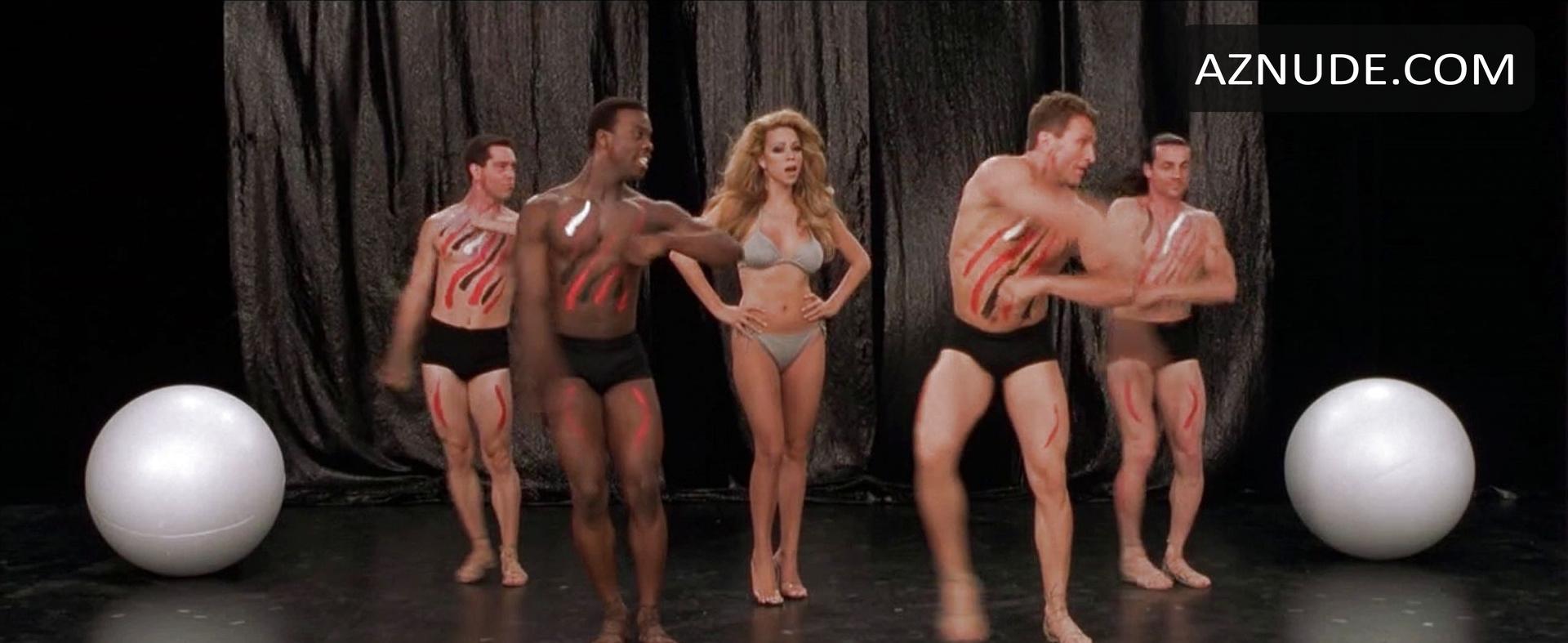 Mariah Carey in Glitter, photo 4