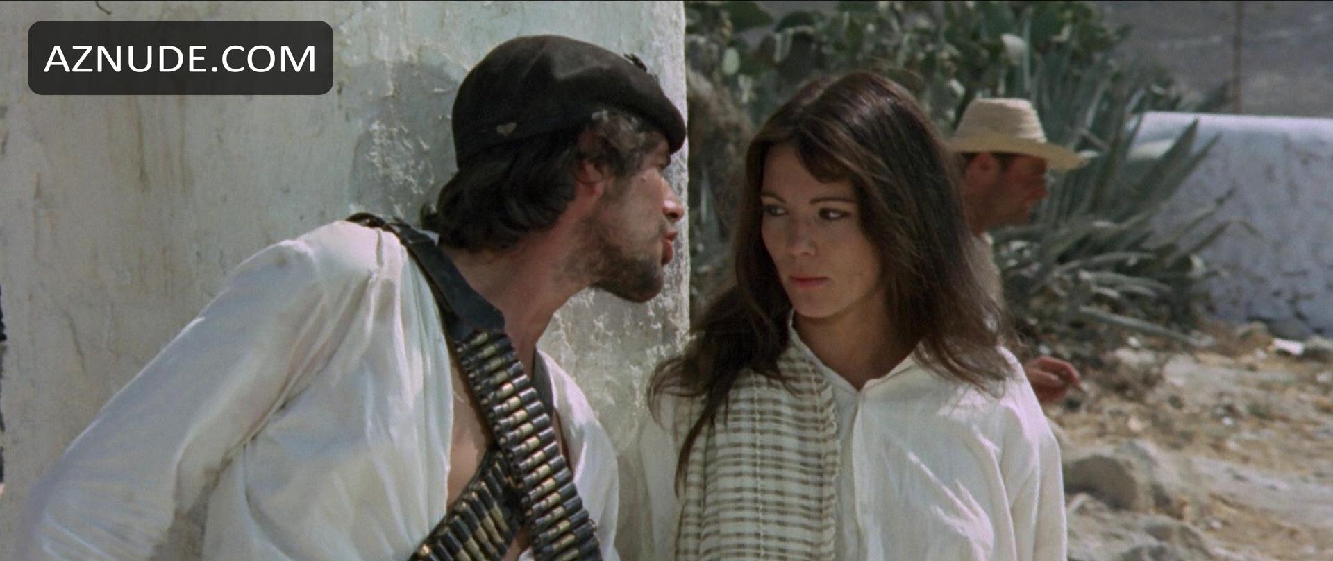 Iris Berben in Companeros, photo 0