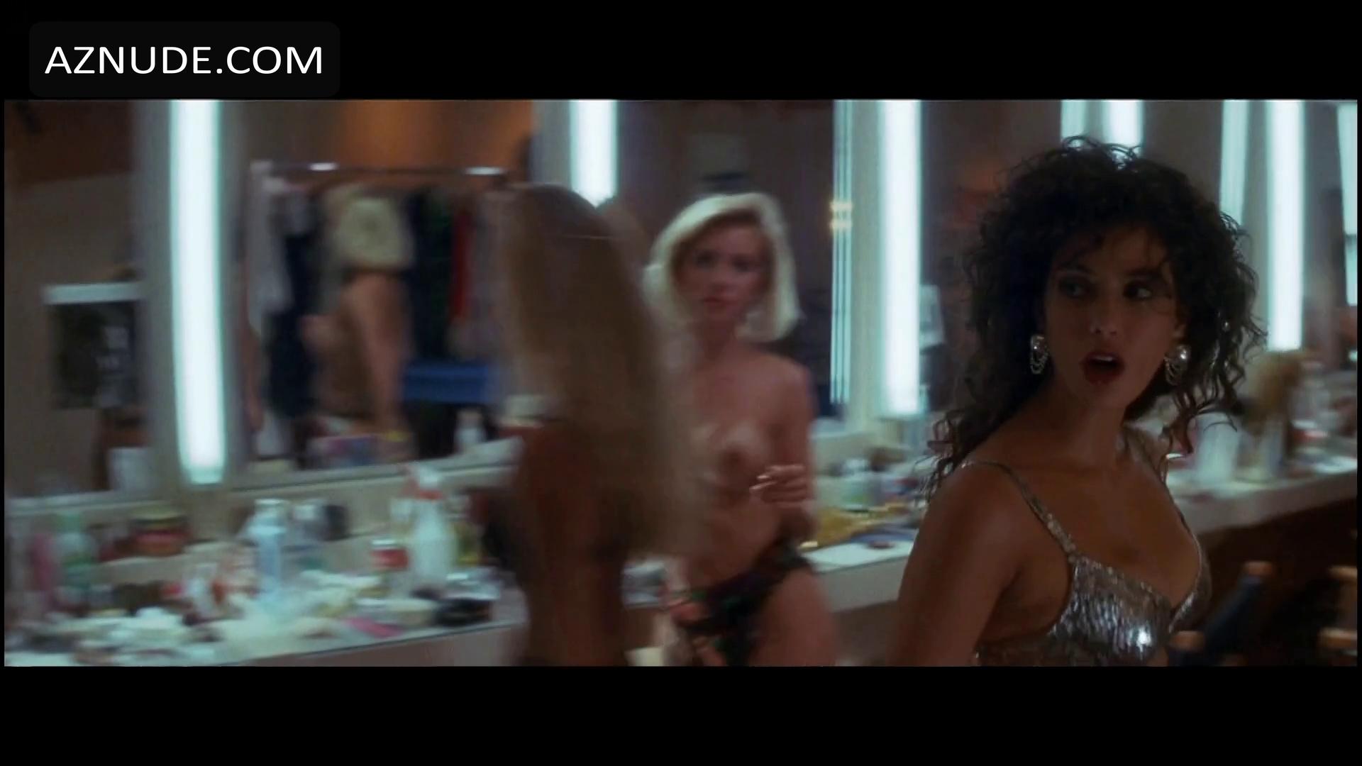 Christie Mucciante in Tango And Cash, photo 4