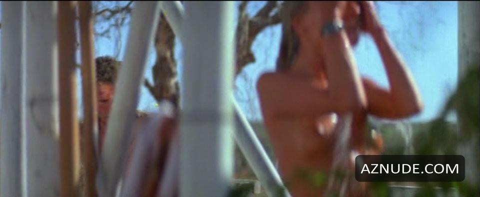 Arkie Whiteley in Razorback, photo 1