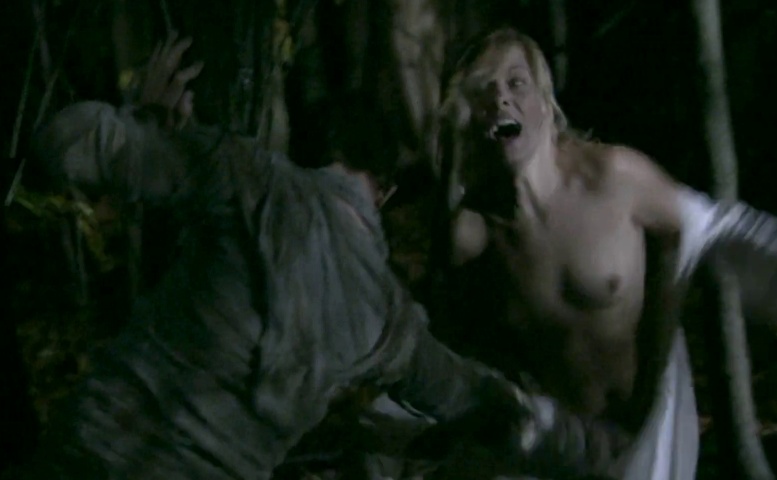 Amy Ciupak Lalonde in Diary of the Dead, photo 2