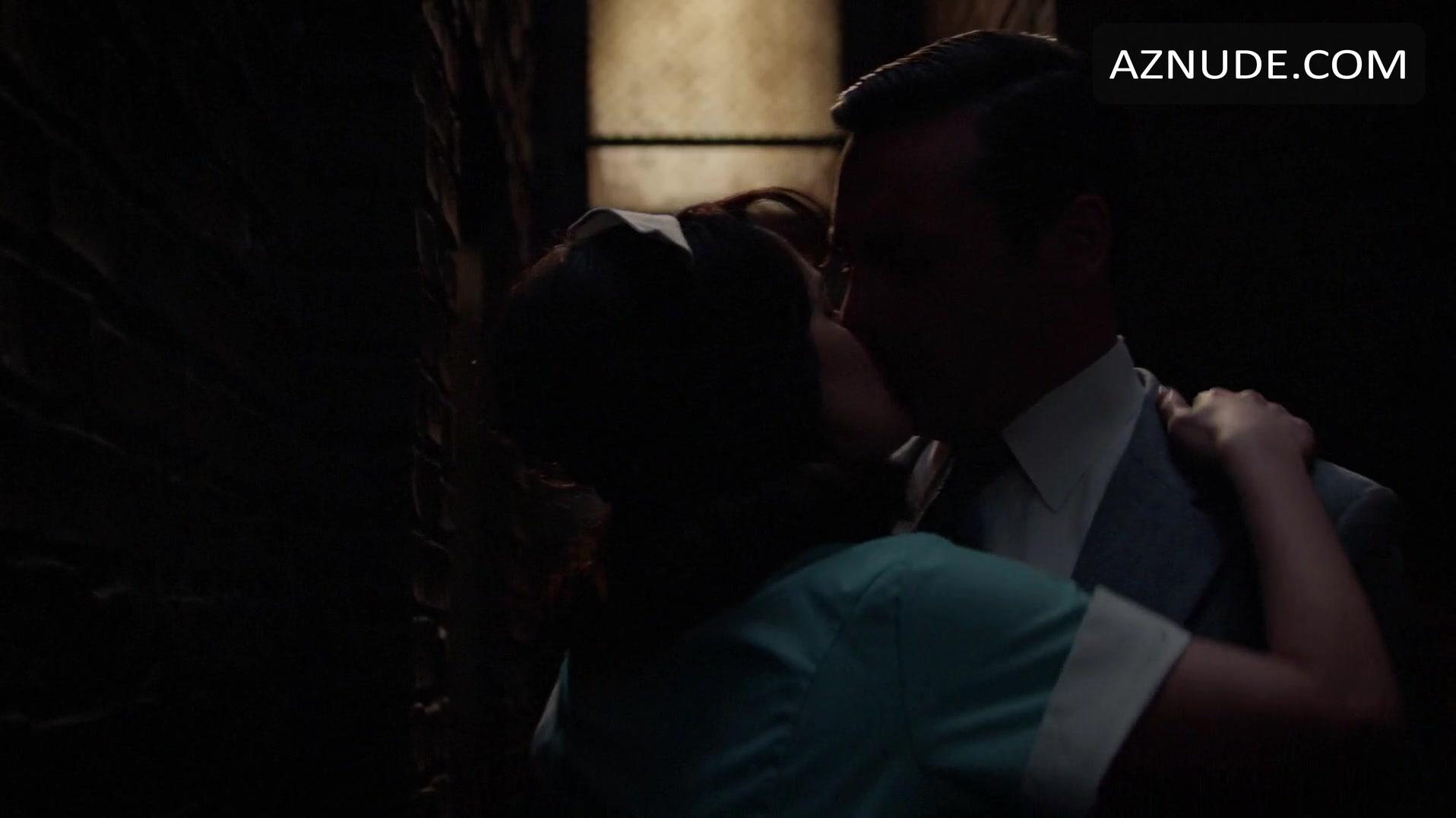 Elizabeth Reaser in Mad Men (2007-2015), photo 14
