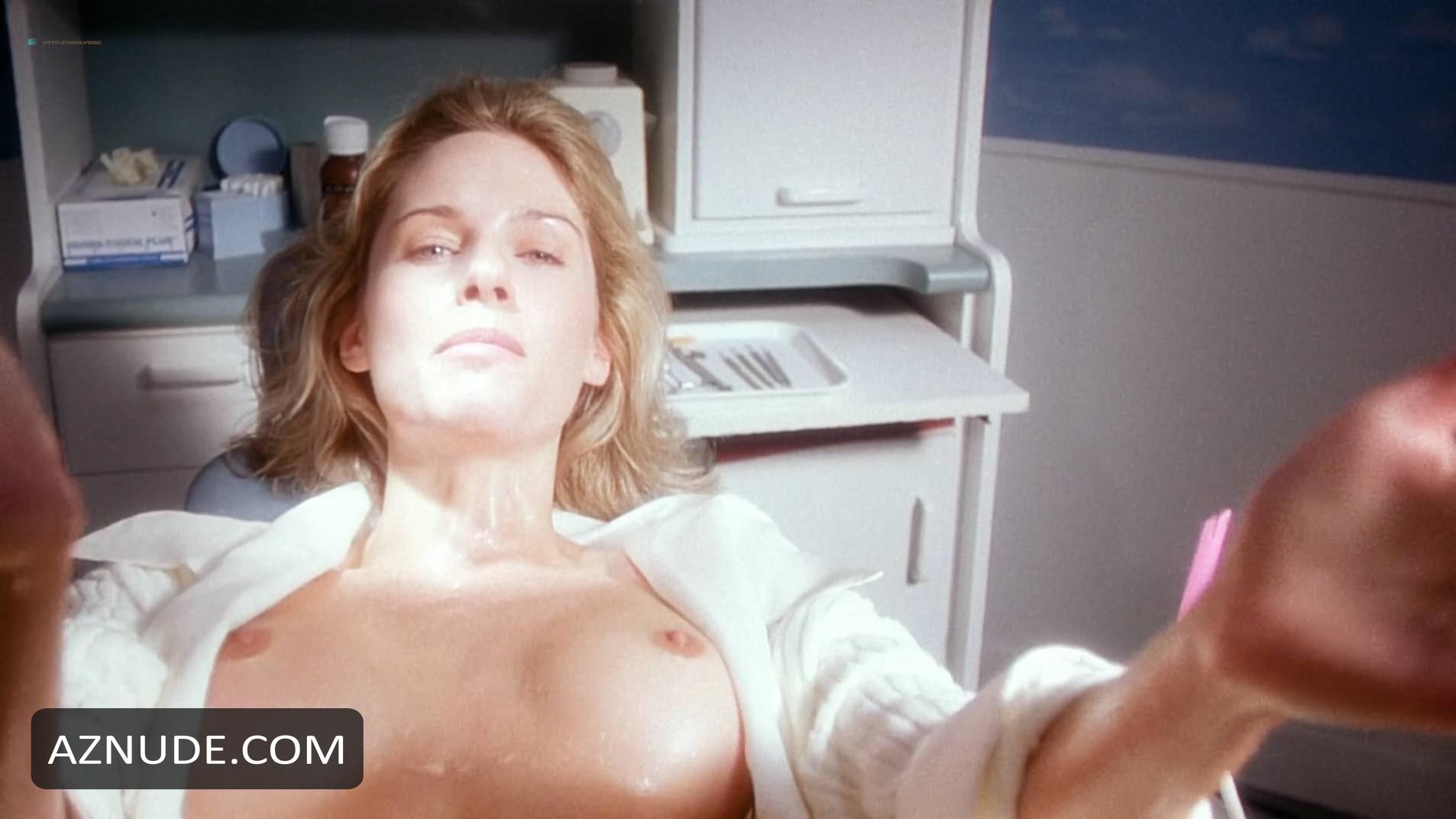 Linda Hoffman in The Dentist, photo 25
