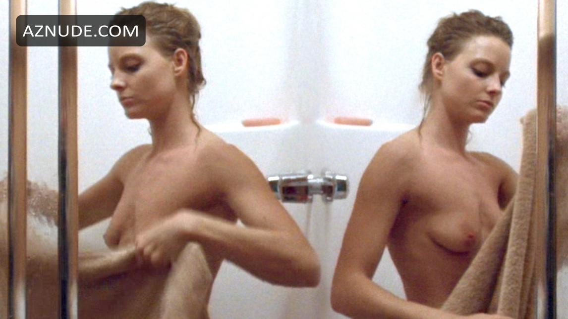 Jodie Foster in Backtrack, photo 6