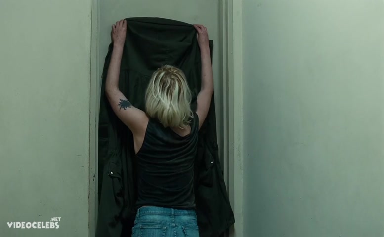 Cindy Danel in A Prophet, photo 10