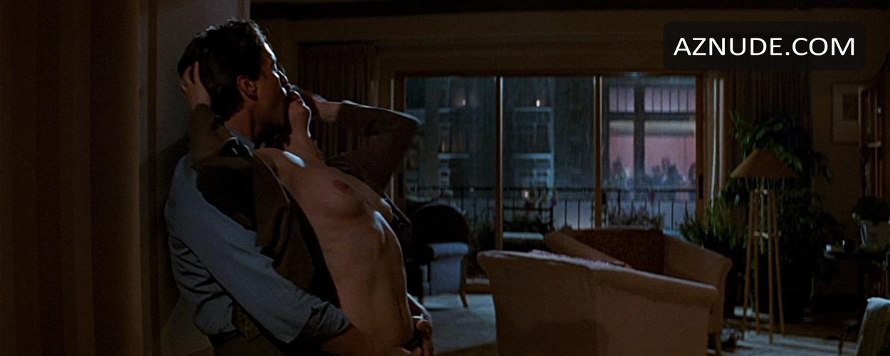 Jeanne Tripplehorn in Basic Instinct, photo 1
