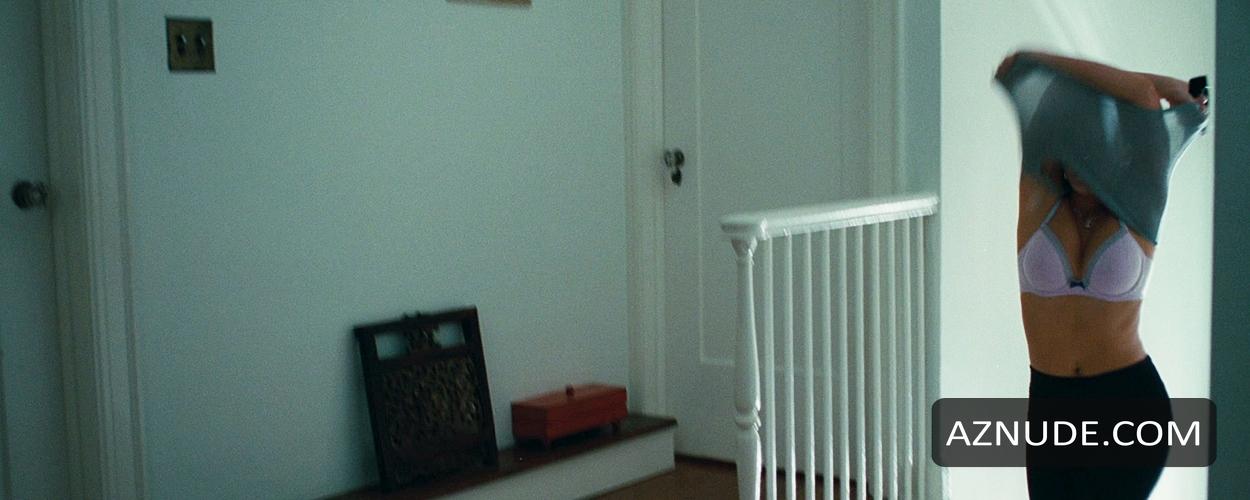 Olivia Munn in The Babymakers, photo 7