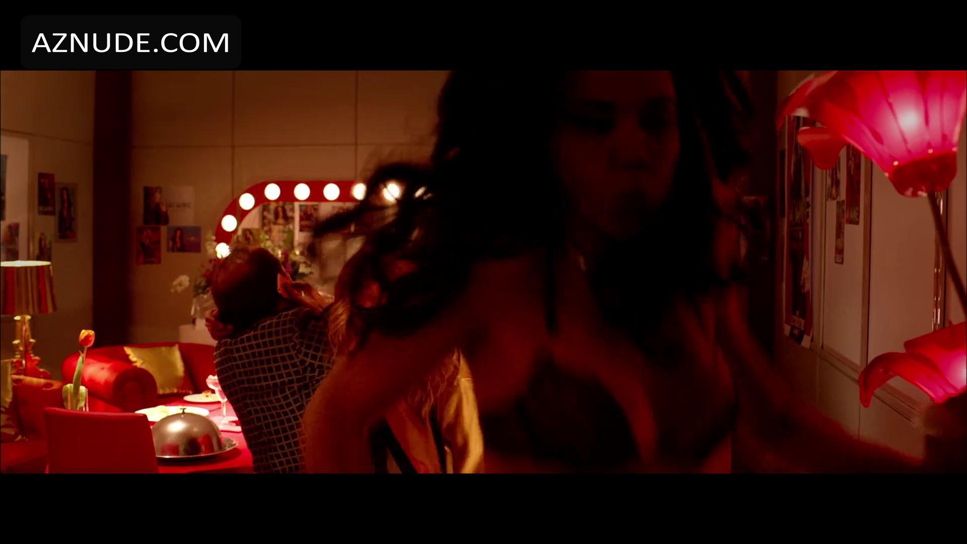 Carolina Bang in My Big Night, photo 3